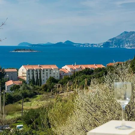 Ana-marija Apartament