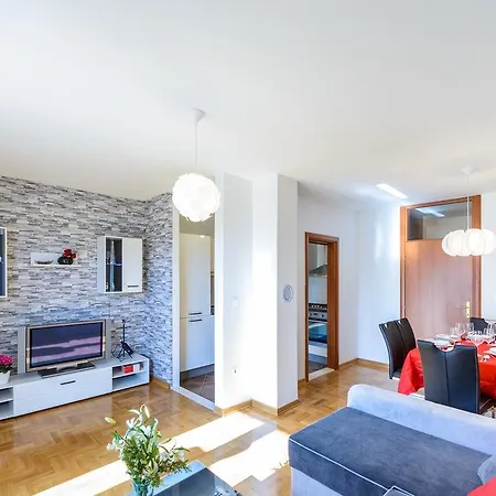 Διαμέρισμα Ana-marija *