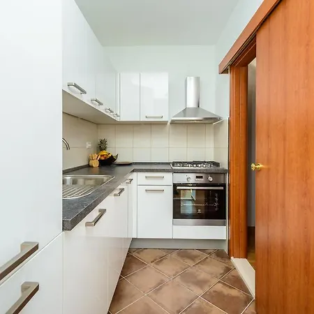 Apartament Ana-marija