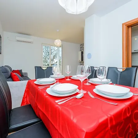 Ana-marija Apartament Cavtat