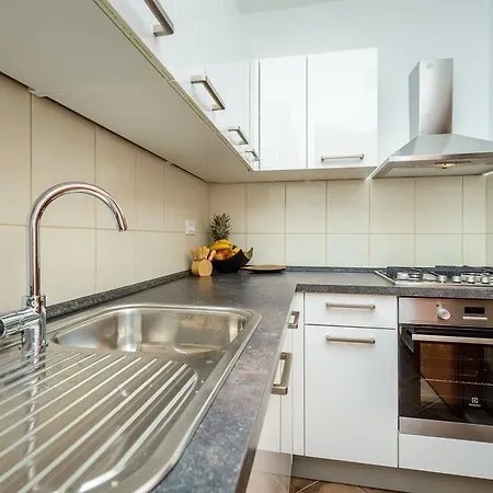 Ana-marija Apartament