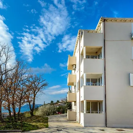 Διαμέρισμα Ana-marija