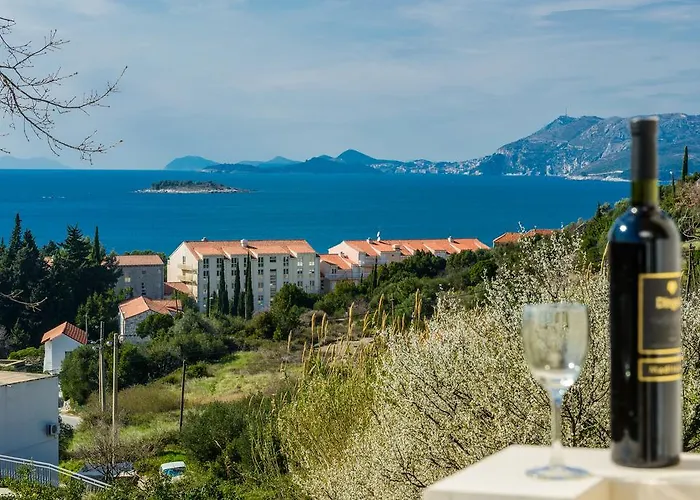 Ana-marija Appartamento