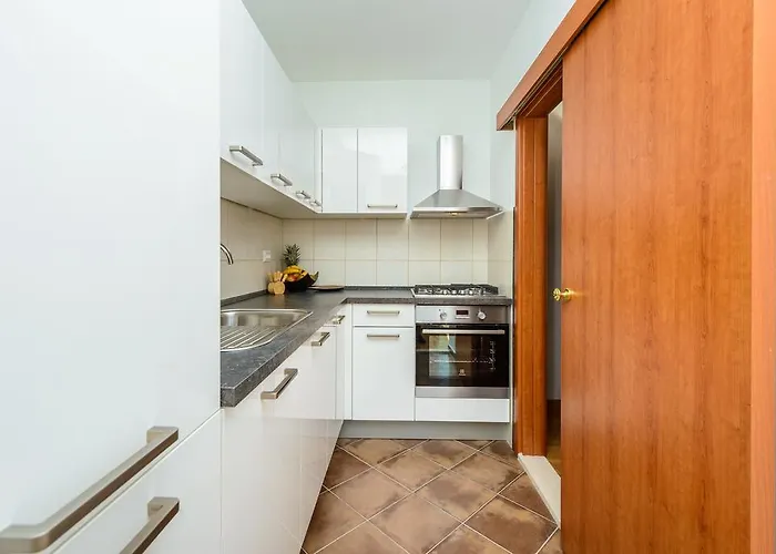 Appartamento Ana-marija