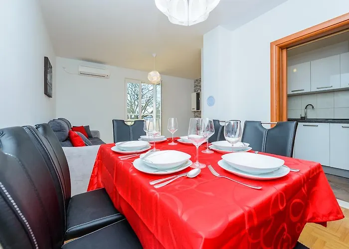 Ana-marija Appartamento Cavtat