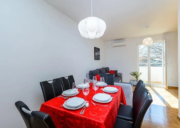 Ana-marija Appartamento *