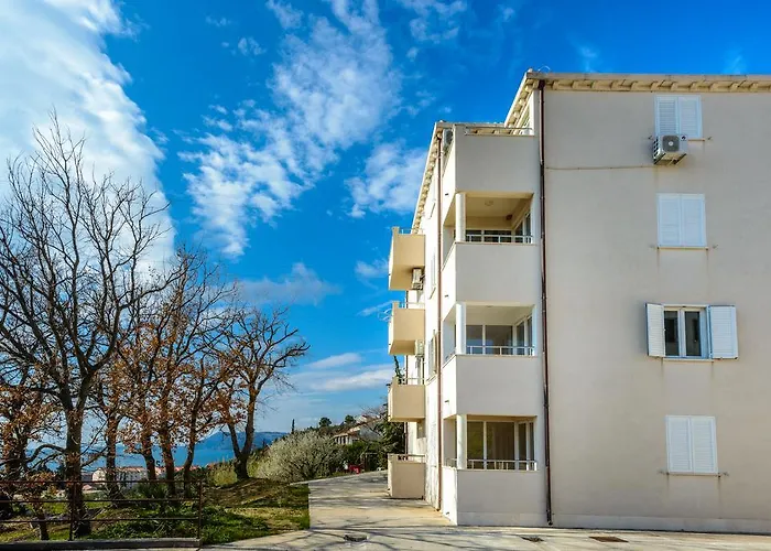 Appartamento Ana-marija