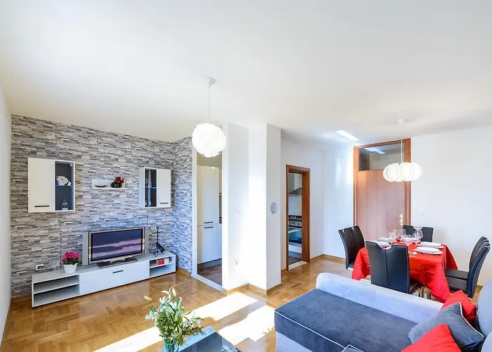 Appartement Ana-marija *