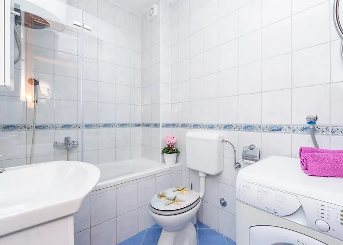 Appartement Ana-marija Cavtat
