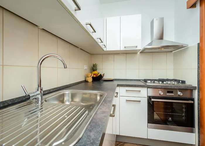 Ana-marija Appartement