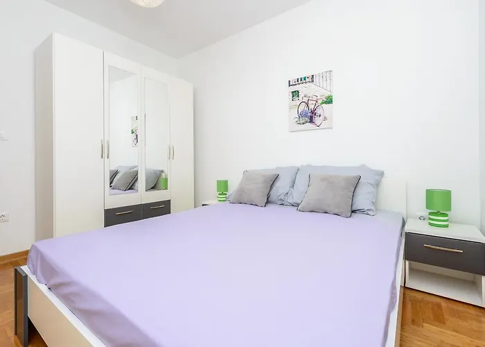 Appartement Ana-marija *