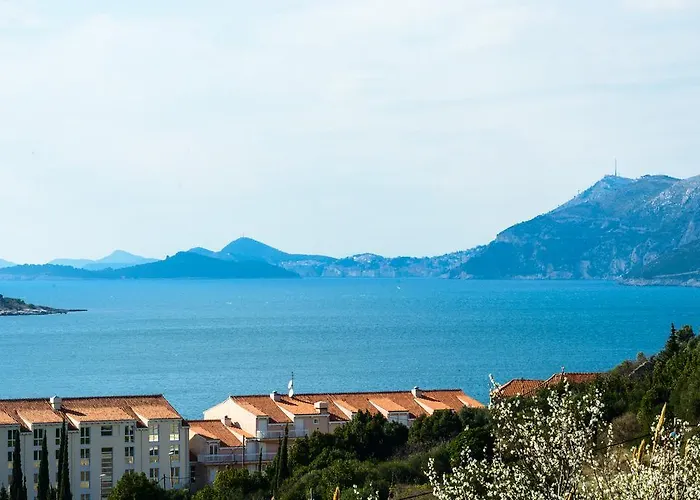 Appartement Ana-marija Cavtat